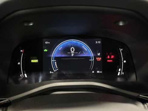 New 2026 Toyota Camry Hybrid AWD/4WD image 9