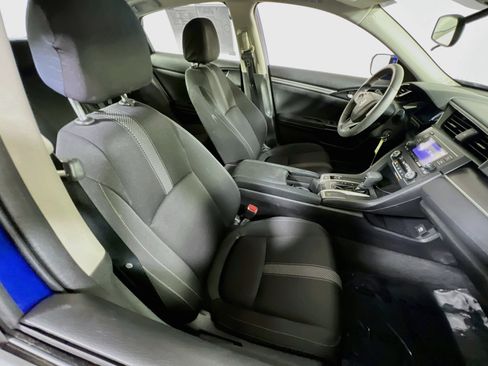 Used 2019 Honda Civic LX image 25