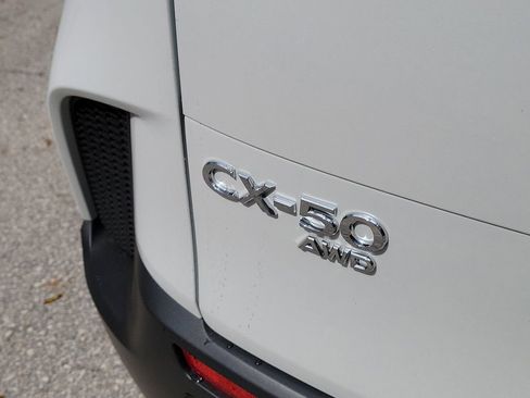 New 2026 MAZDA CX-50 AWD 2.5 S w/ Weather Package image 7