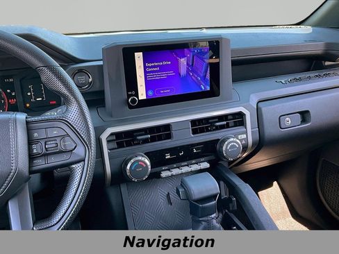 New 2026 Toyota Tacoma SR AWD/4WD image 11