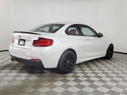 Used 2021 BMW 230i xDrive Coupe w/ M Sport Package image 6