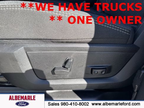 Used 2024 RAM 2500 Big Horn w/ Night Edition image 16