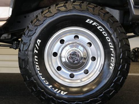 Used 1997 Ford F250 4x4 SuperCab Heavy Duty image 32