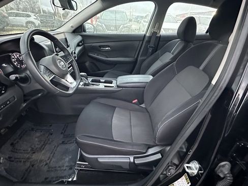 Used 2020 Nissan Sentra SV image 21