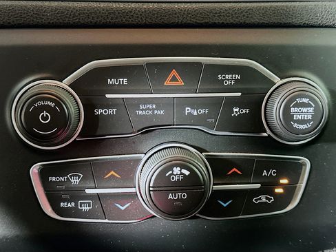 Used 2023 Dodge Charger GT w/ Blacktop Package image 23