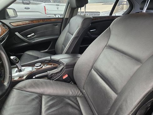 Used 2008 BMW 528i Sedan image 15