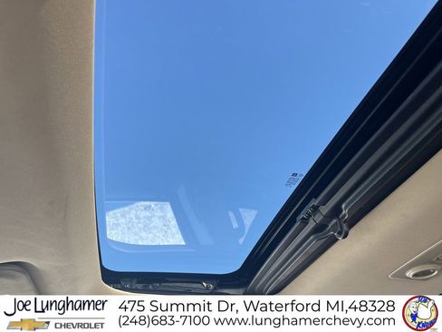 Used 2014 Buick Enclave Leather w/ Trailering Provision Package image 17