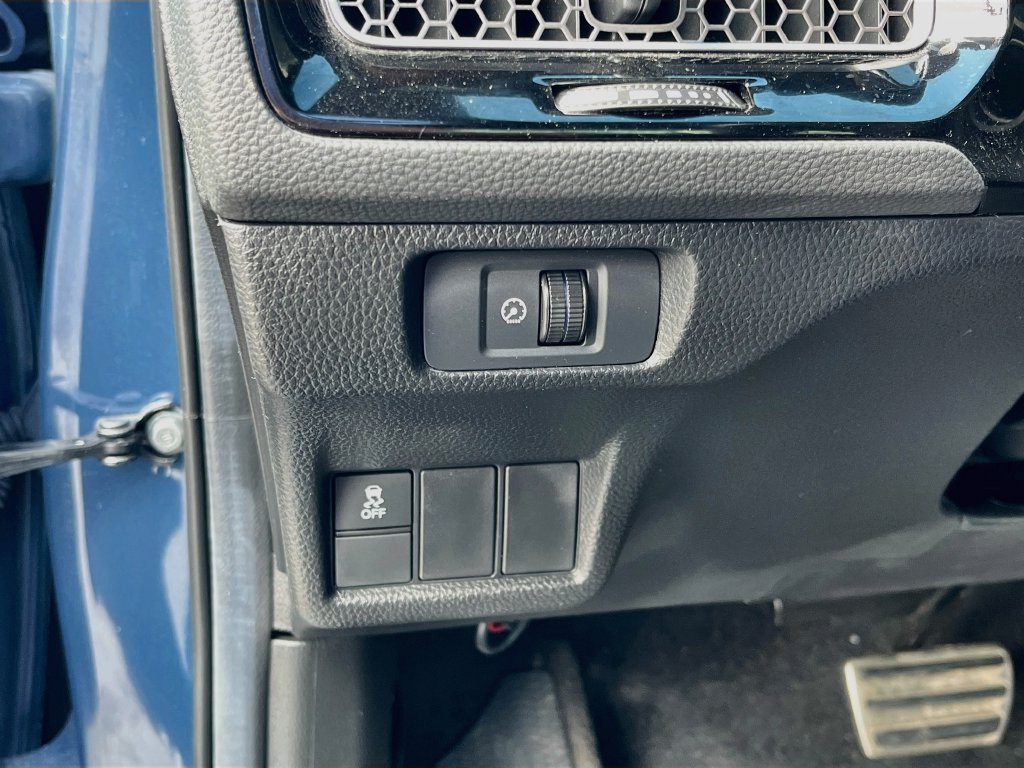 Used 2026 Honda Civic Sport image 10