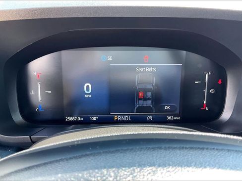 Used 2026 Ford Maverick XLT AWD/4WD image 25