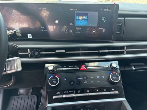 Certified 2025 Hyundai Santa Fe XRT image 28