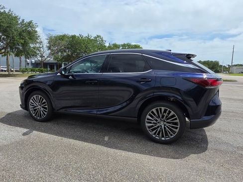 New 2026 Lexus RX 350 FWD image 5