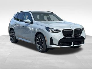 New 2026 BMW X3 xDrive30i w/ Premium Package AWD/4WD video 1