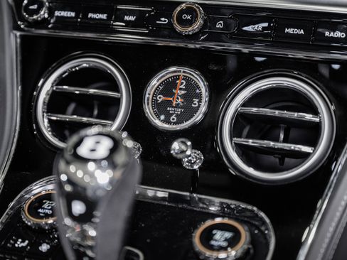 New 2026 Bentley Continental GTC AWD/4WD image 33
