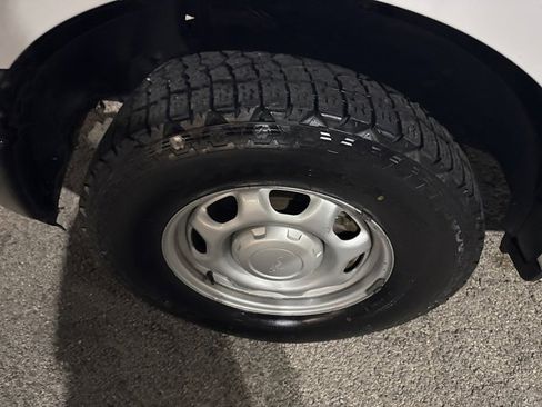 Used 2020 Ford F150 XL w/ Trailer Tow Package image 12