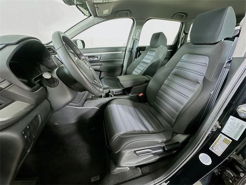 Certified 2020 Honda CR-V LX image 24