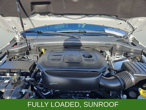 Used 2022 Jeep Grand Cherokee Limited AWD/4WD image 37