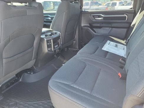 New 2026 RAM 1500 Lone Star AWD/4WD image 13