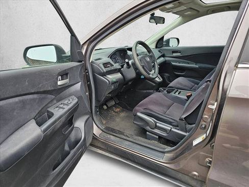 Used 2013 Honda CR-V EX image 21