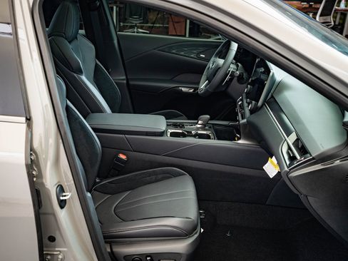 New 2026 Lexus RX 500h F Sport image 23