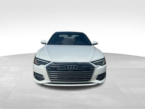 Used 2023 Audi A6 Premium Plus w/ Premium Plus Package image 8