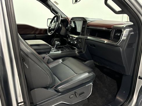 Used 2022 Ford F150 Lariat image 25