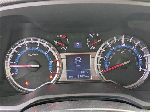 Used 2016 Toyota 4Runner SR5 image 10