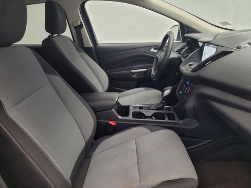 Used 2019 Ford Escape SE AWD/4WD image 21