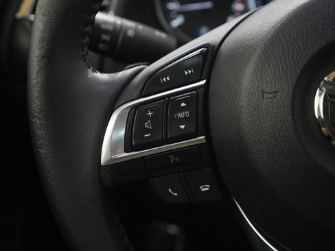 Used 2016 MAZDA MAZDA6 Grand Touring image 23