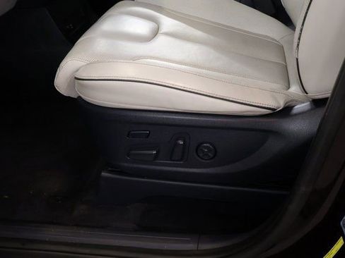 Used 2021 Hyundai Palisade Limited image 14