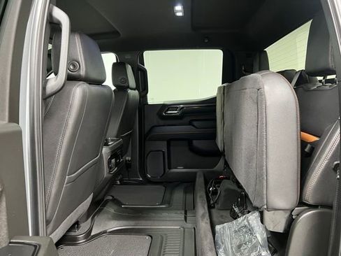 Used 2025 GMC Sierra 1500 AT4 AWD/4WD image 49