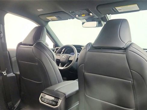 Used 2024 Lexus TX 500h 500h F SPORT Premium w/ Technology Package image 26