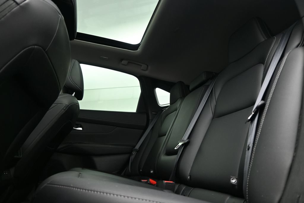 Certified 2025 Nissan Murano SL AWD/4WD image 15
