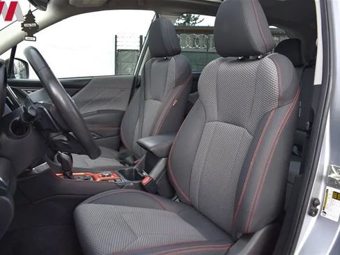 Used 2021 Subaru Forester Sport AWD/4WD image 11