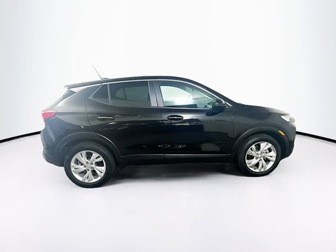 Used 2025 Buick Encore GX Preferred FWD image 10