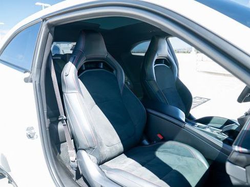 Used 2024 Dodge Charger Daytona Scat Pack w/ Plus Group AWD/4WD image 17