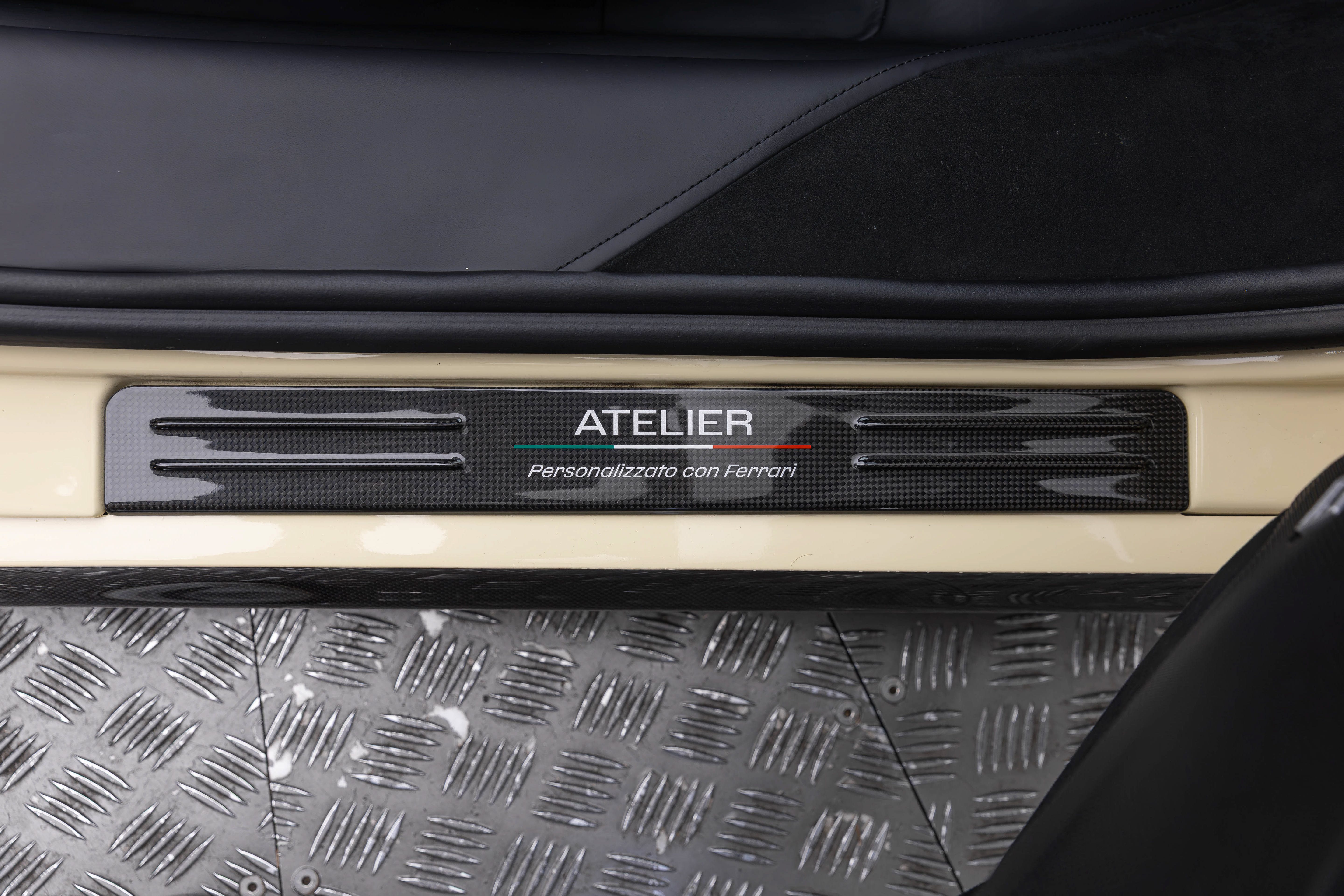 Used 2025 Ferrari SF90 Spider AWD/4WD image 46
