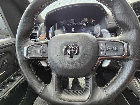 Used 2025 RAM 1500 RHO w/ RHO Level 1 Equipment Group AWD/4WD image 22