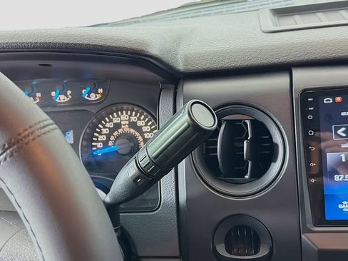 Used 2014 Ford F150 STX w/ Equipment Group 201A Mid RWD image 31