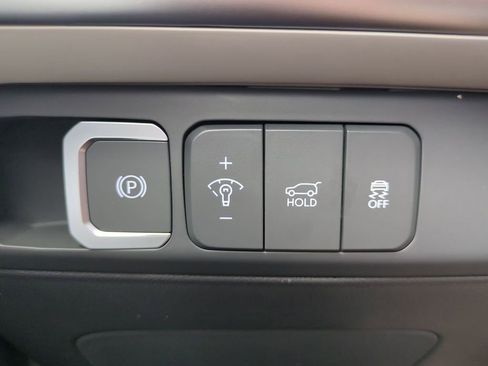 New 2026 Hyundai Santa Fe SEL FWD image 29