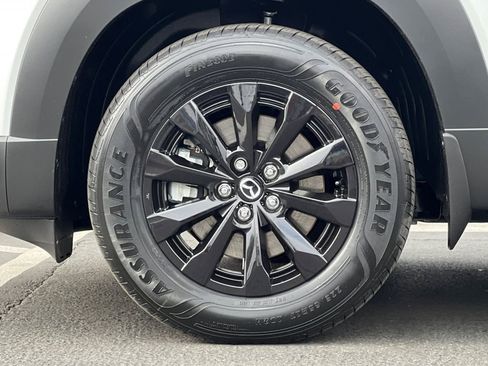 New 2026 MAZDA CX-50 AWD 2.5 Hybrid w/ Weather Package image 26