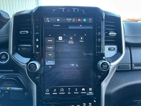 Certified 2024 RAM 2500 Laramie image 56