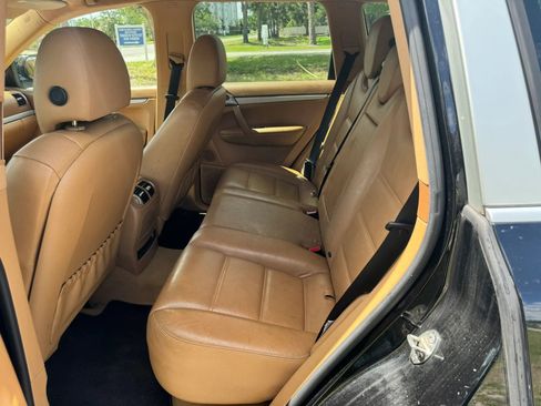 Used 2009 Porsche Cayenne AWD/4WD image 23