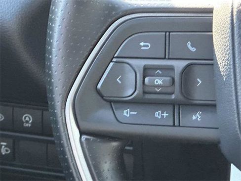 Certified 2026 Toyota Tundra SR5 image 12