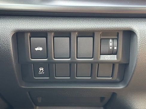 New 2025 Subaru WRX Premium image 13