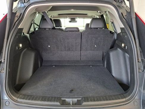 Used 2025 Honda CR-V EX-L image 33