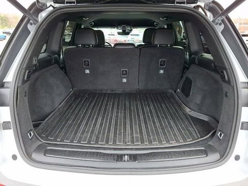 Used 2022 Jeep Grand Cherokee Trailhawk image 36