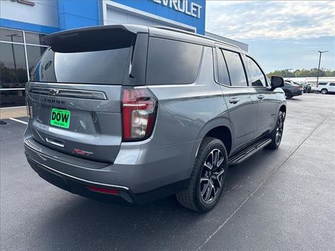 Used 2022 Chevrolet Tahoe RST w/ Luxury Package image 4