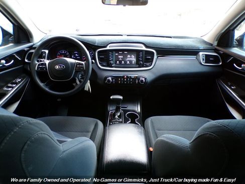 Used 2020 Kia Sorento LX FWD image 34