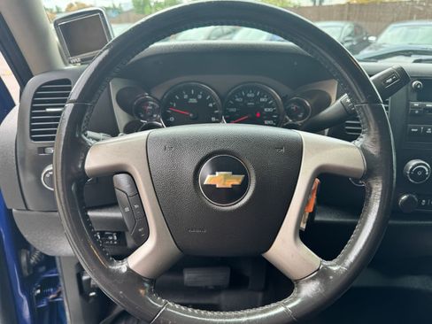 Used 2014 Chevrolet Silverado 2500 LT AWD/4WD image 22