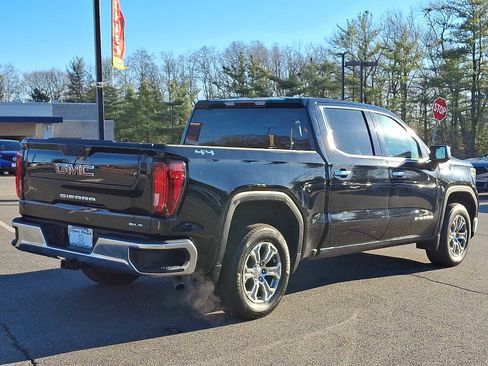 Used 2025 GMC Sierra 1500 SLT image 6